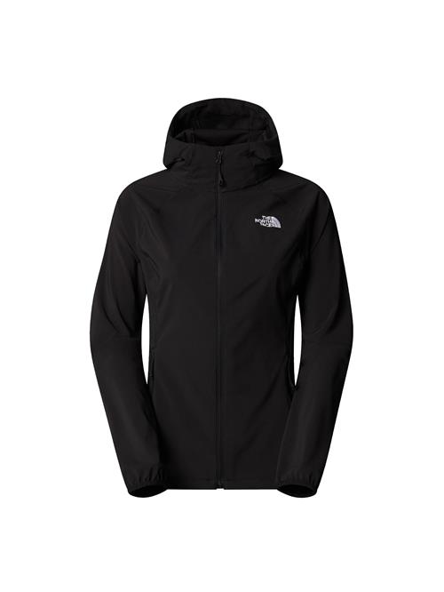 THE NORTH FACE Sweatjakke 'Nimble'  sort