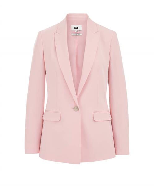 Se WE Fashion Blazer 'Marly'  lys pink ved About You