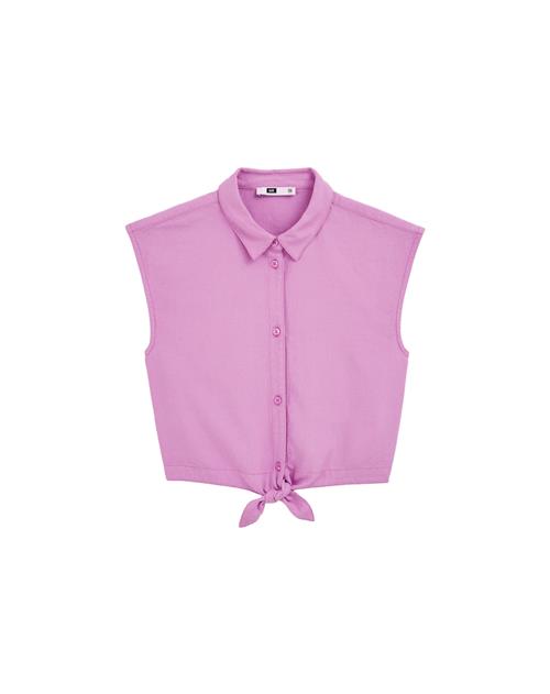 WE Fashion Bluse  blomme