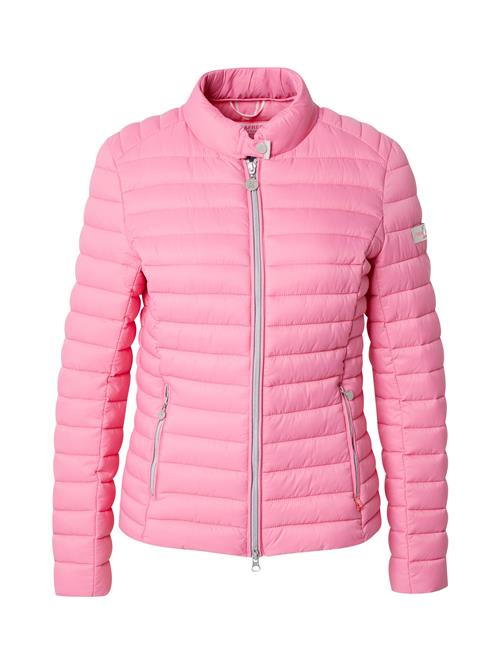 Frieda & Freddies NY Overgangsjakke 'Judy'  mørk pink
