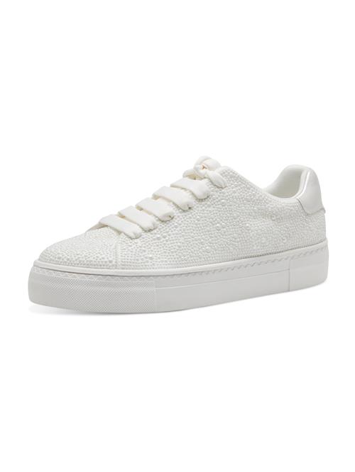 Tamaris Sneaker low  hvid