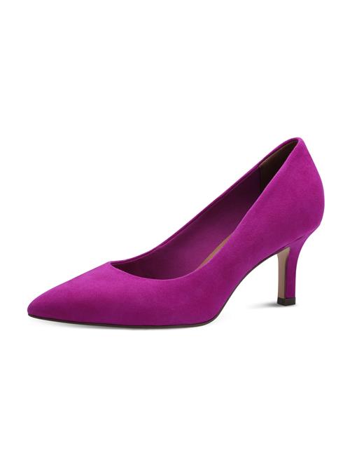 Tamaris Pumps  fuchsia