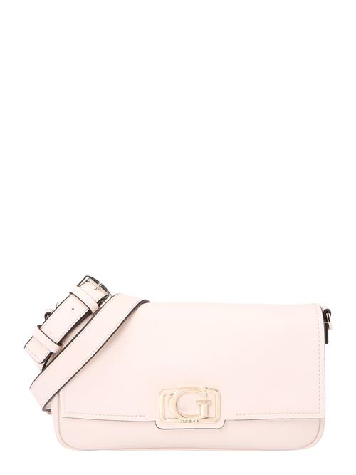 GUESS Håndtaske 'ANADELA'  lys pink