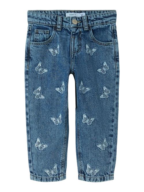 NAME IT Jeans 'NMFBELLA'  blue denim