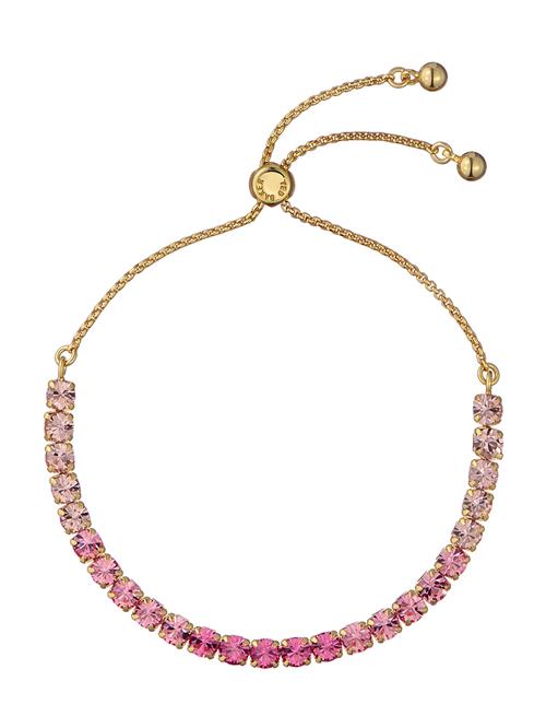 Ted Baker Armbånd 'MELRAH'  guld / pink