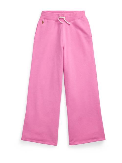 Polo Ralph Lauren Bukser  lys pink