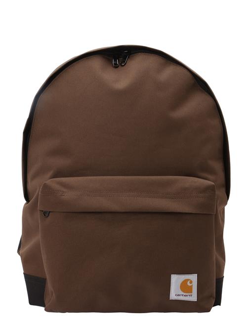 Carhartt WIP Rygsæk 'Jake'  brun