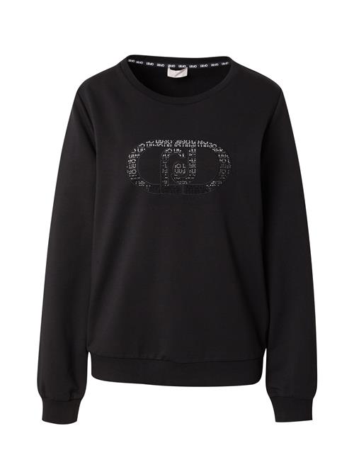 Liu Jo Sweatshirt  sort