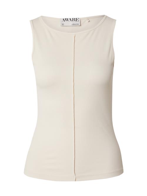 Aware Overdel 'VMMaggie'  lysebeige