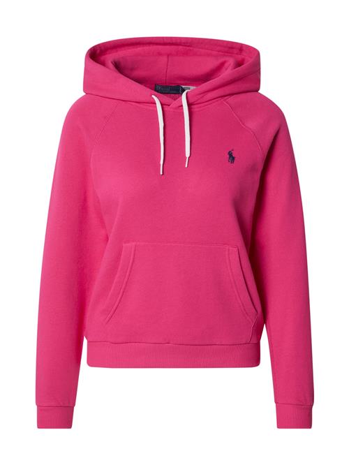 Polo Ralph Lauren Sweatshirt  lys pink