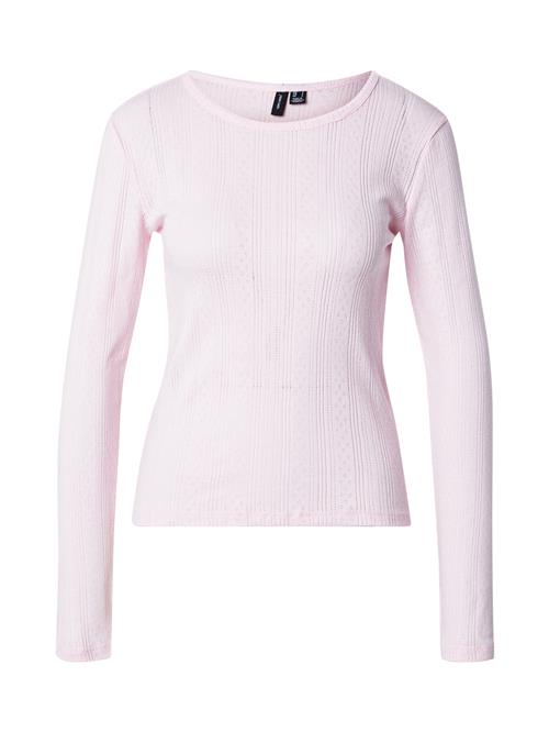 VERO MODA Shirts 'VMLisa'  rosé