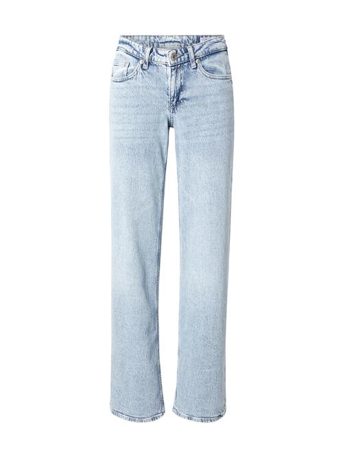 Se VERO MODA Jeans 'VMVANESSA'  blue denim ved About You