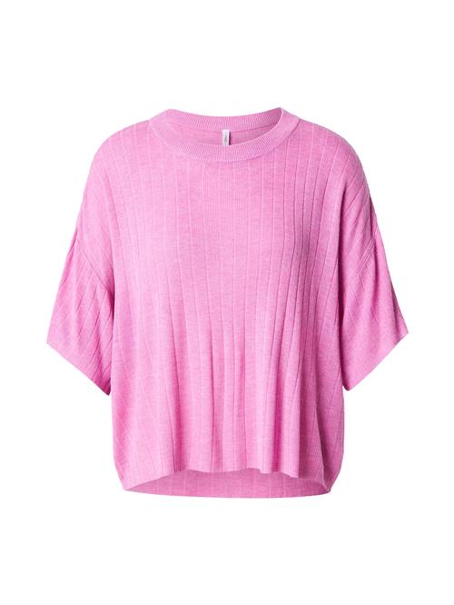 ONLY Pullover 'ONLTARA'  fuchsia