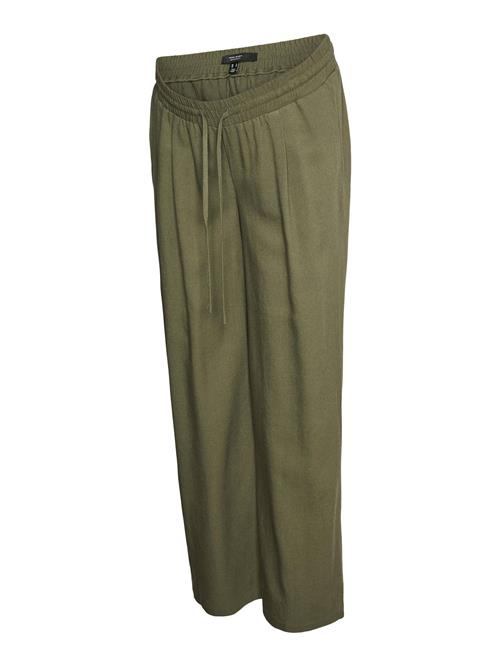 Vero Moda Maternity Bukser 'VMMJesmilo'  khaki