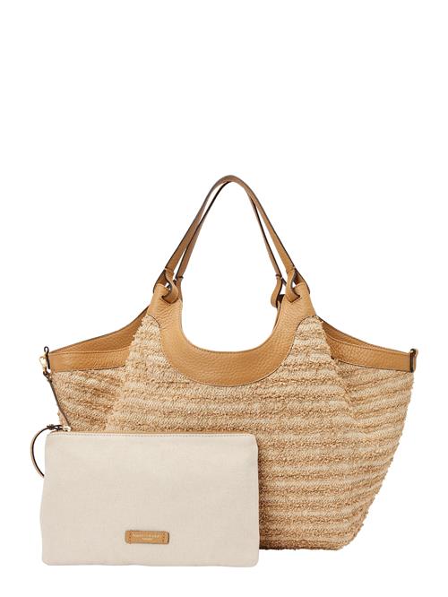 Gianni Chiarini Shopper 'DUA'  beige / sand