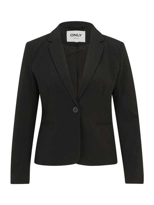 Se Only Petite Blazer 'ONLKYRA'  sort ved About You