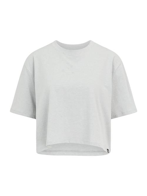 UNDER ARMOUR Funktionsbluse 'UA Rival'  grå