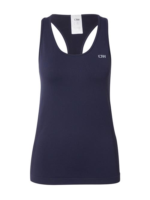 ICANIWILL Sportsoverdel  navy