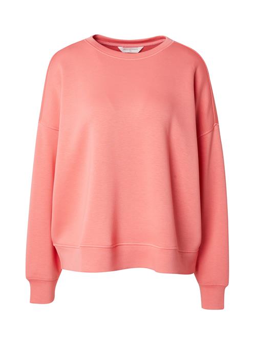 MSCH COPENHAGEN Sweatshirt 'Dalvina'  koral