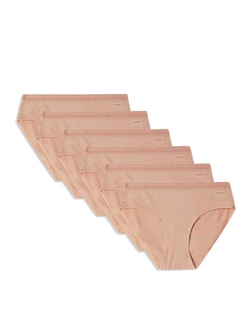 Gisela Slip '6 '  beige