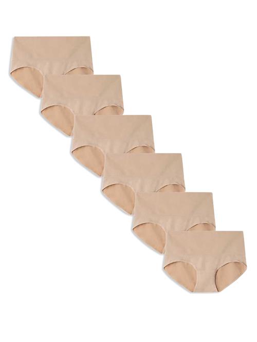 Gisela Panty '6 '  beige