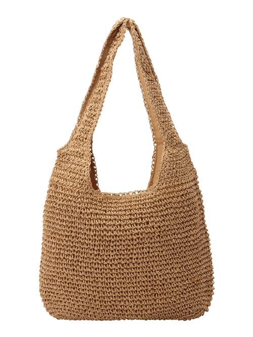 VERO MODA Shopper  beige