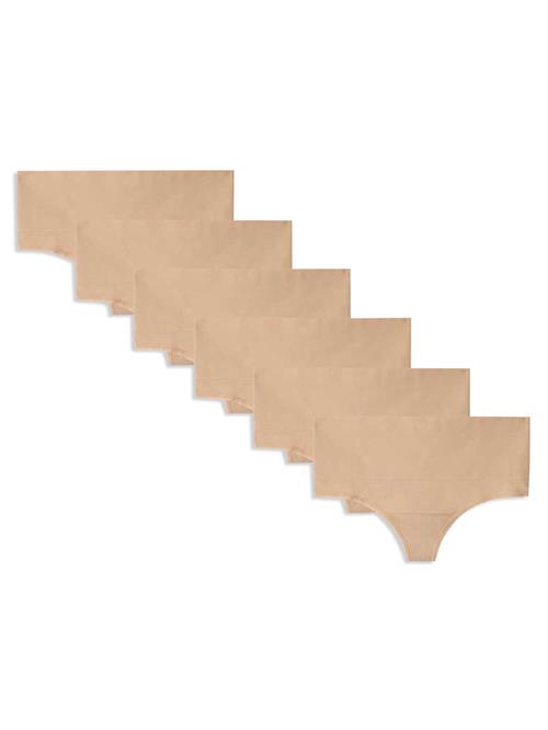 Gisela String '6 '  beige