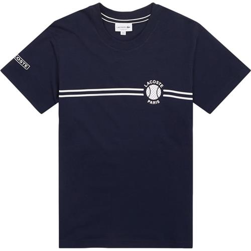 Lacoste - TH9694 T-shirts