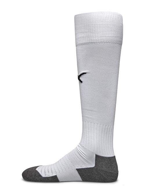 Team Liga Socks Core PUMA White