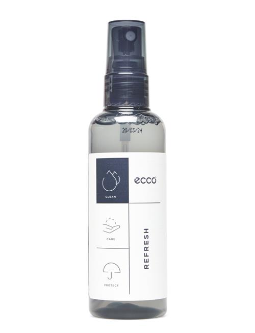 Shoe Care Clean ECCO White