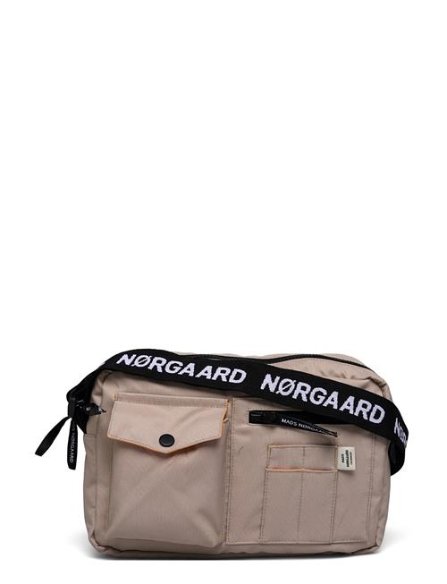 Bel Cappa Bag Fav Mads Nørgaard Beige