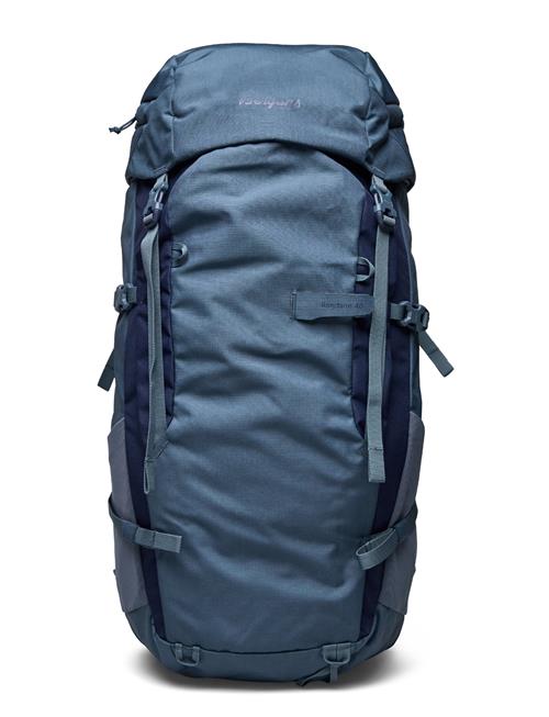 Rondane V6 40 Bergans Blue