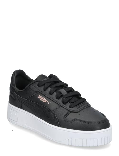 Carina Street PUMA Black