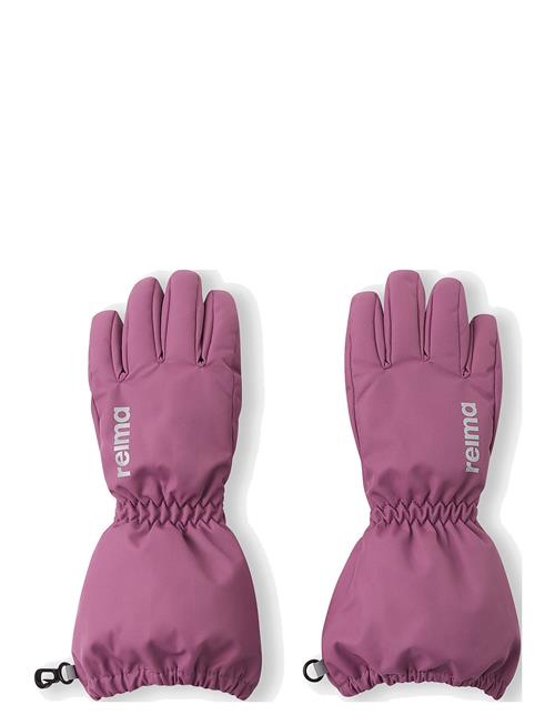 Gloves , Ennen Reima Pink