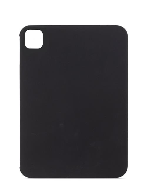 Silic Case Ipad Black Holdit Black