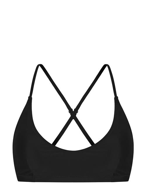 Simi Bikini Top Röhnisch Black