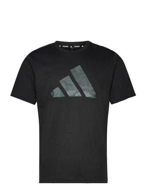 Tr-Essea Bl T Adidas Performance Black