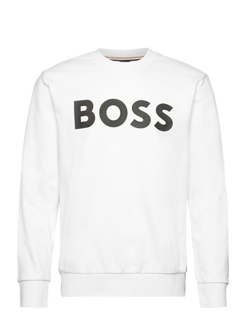 Soleri 02 BOSS White