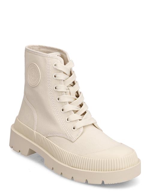 Frenzyn Mid Boot GANT Cream