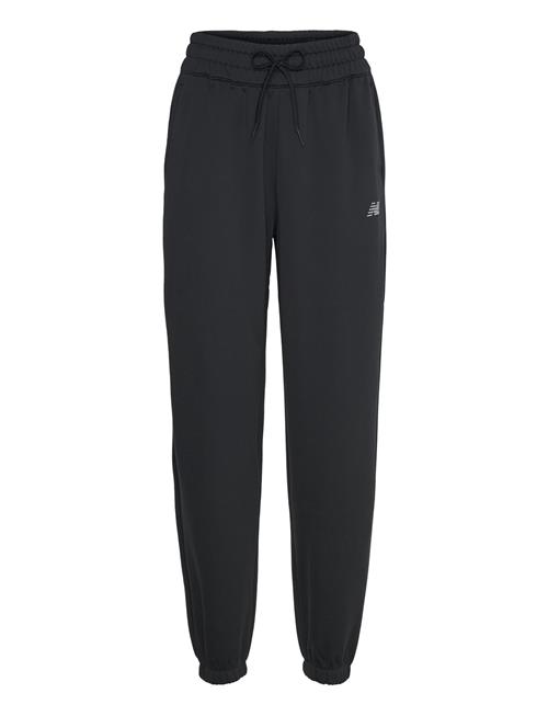 Performance Fleece Jogger New Balance Black