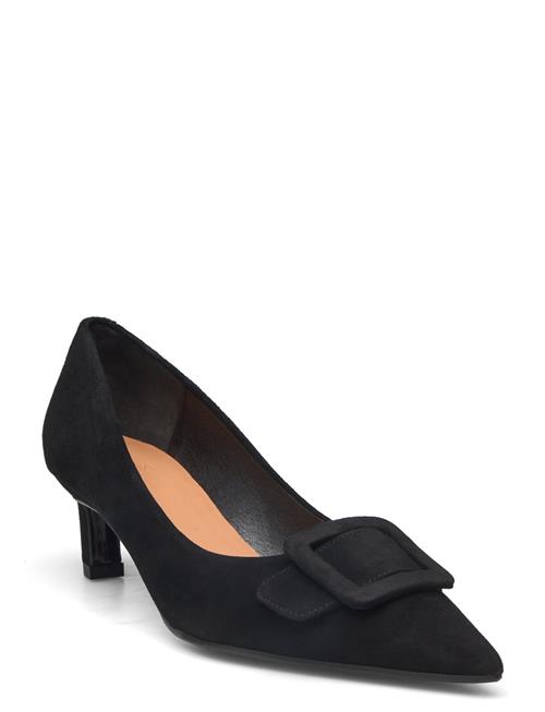 Pumps Billi Bi Black