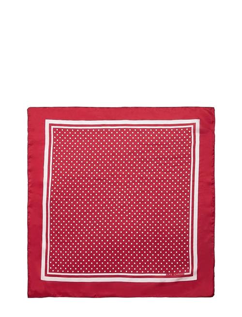 Scarf Sofie Schnoor Red