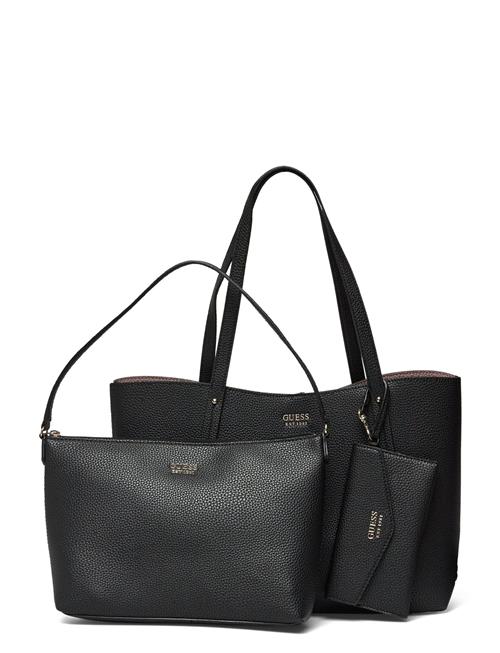 Brenton Tote GUESS Black