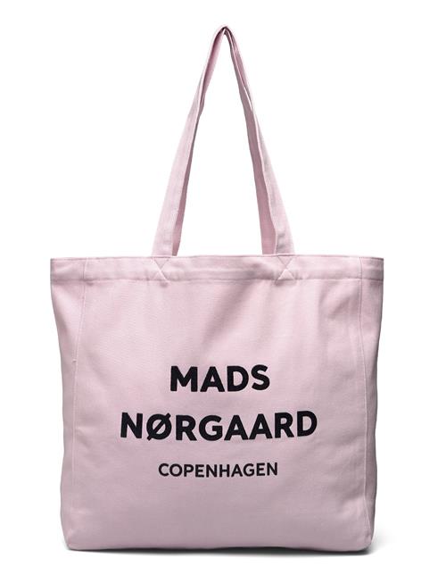 Recycled Boutique Athene Bag Mads Nørgaard Purple