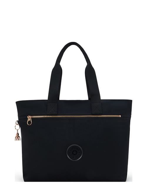 Colissa Kipling Black