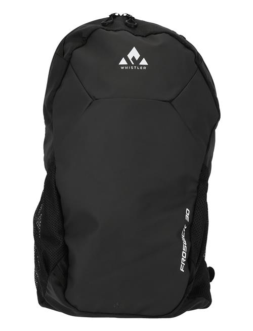 Froswick 30L Backpack Whistler Black