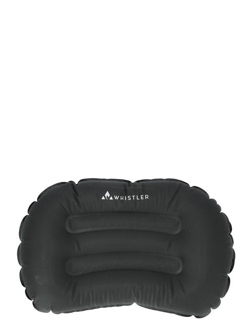 Creekside Inflatable Pillow Whistler Black