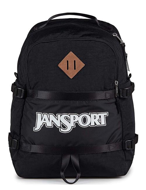 Small Seattle Pack JanSport Black