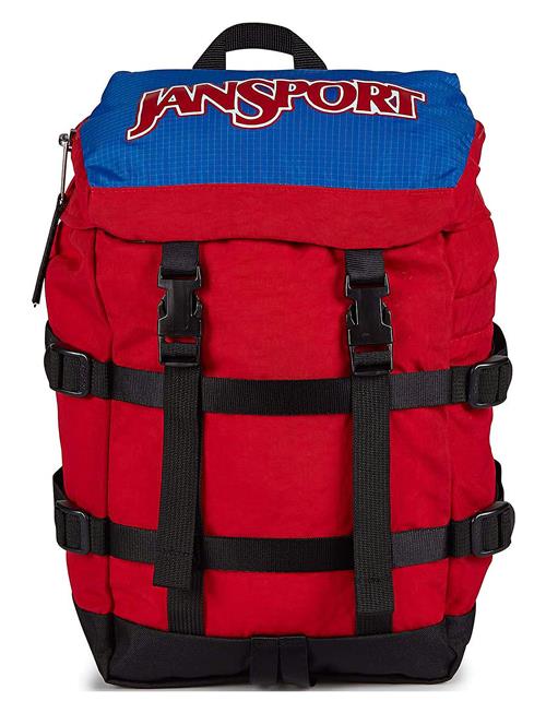 Mini Skip Pack JanSport Red