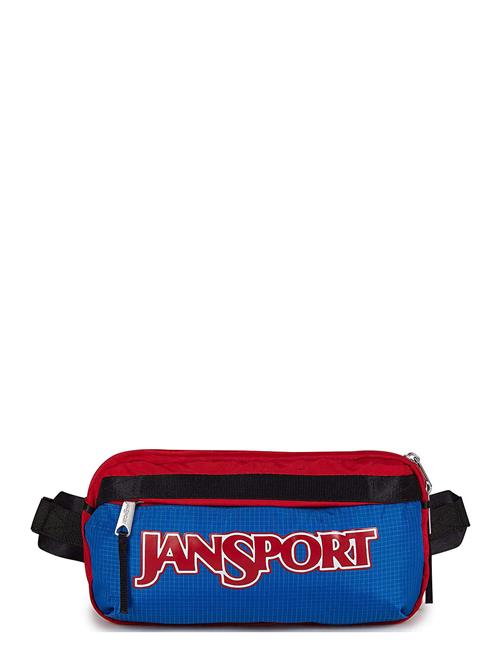 Washington Waistpack JanSport Red